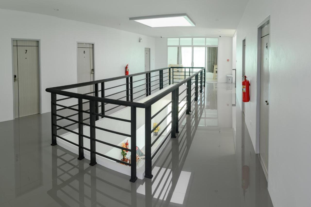 Munruk Hostel 班武里府 外观 照片